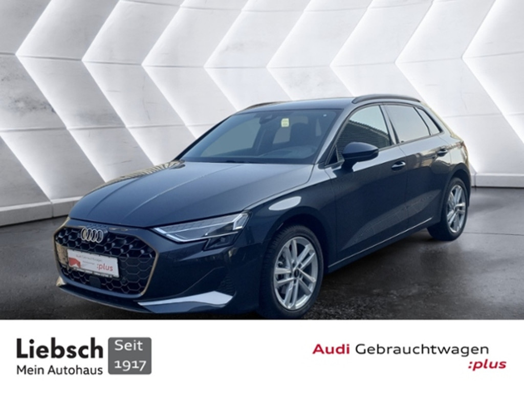 Audi A3 Sportback S-Tronic 30 TFSI