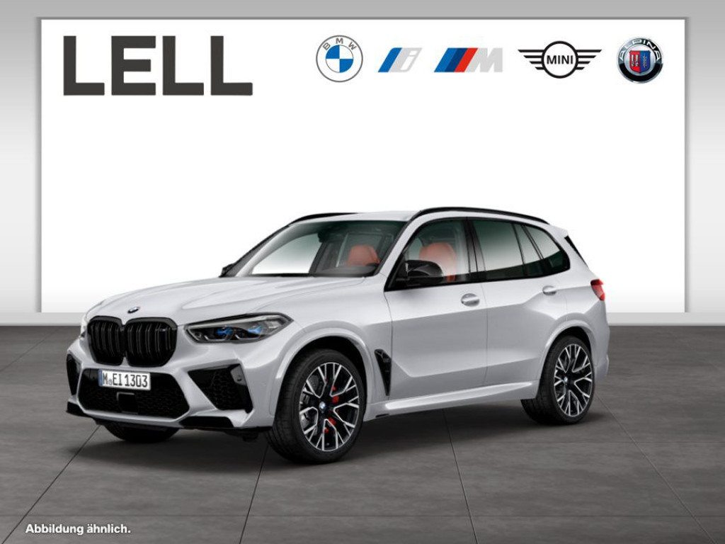 BMW X5 X5 M X5 M