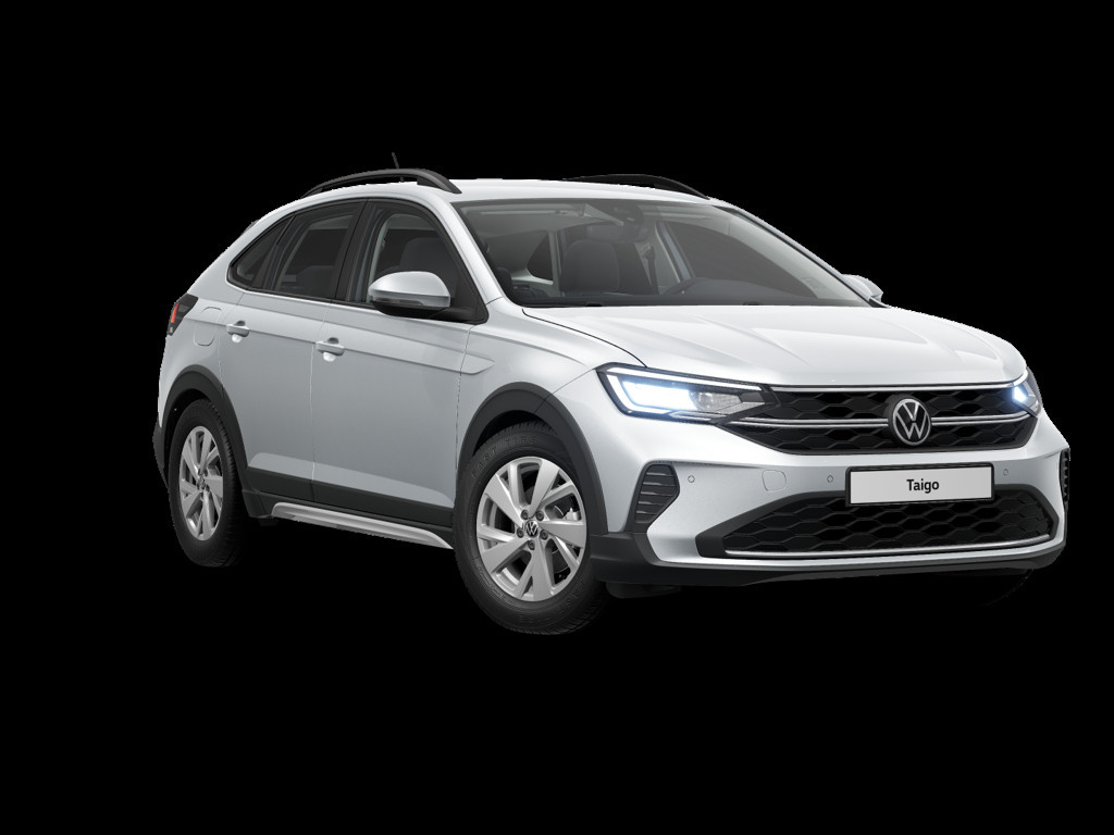 Volkswagen Taigo Life 1.0 TSI