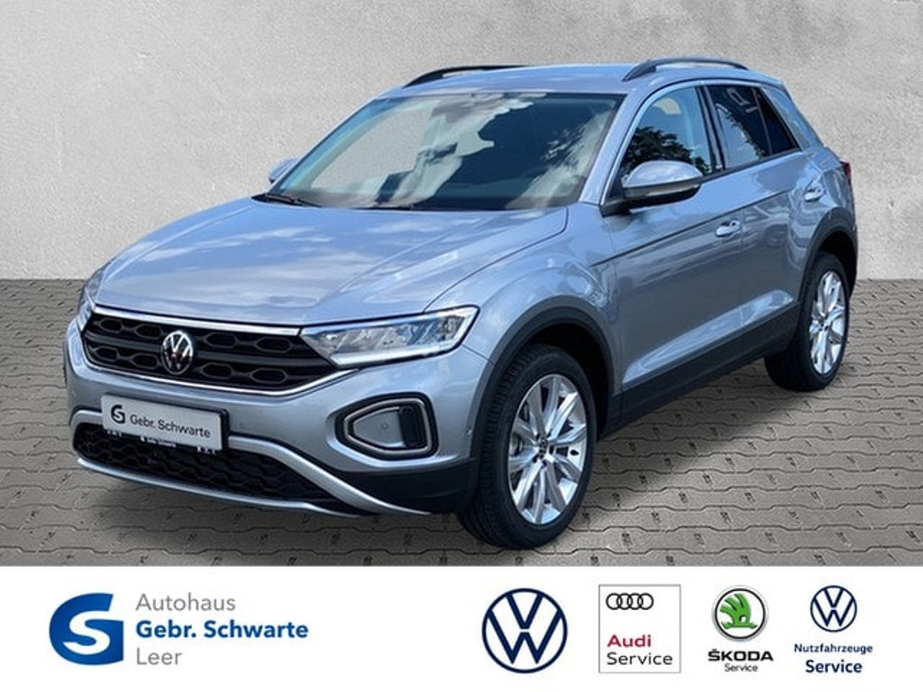 Volkswagen T-Roc 1.0 TSI Move