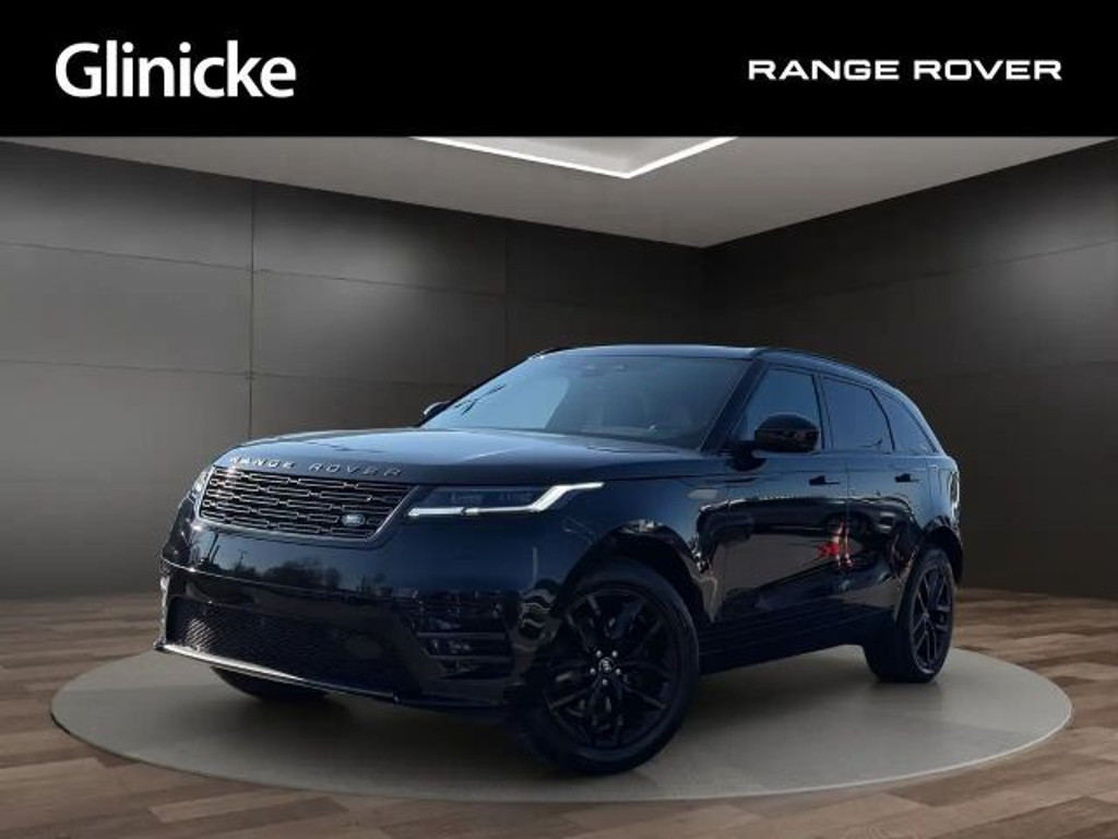 Land Rover Range Rover Velar Dynamic SE D200