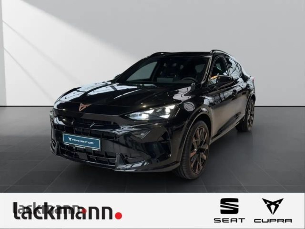 Cupra Formentor 1.5 eTSI *Sennheiser*Matrix*IntelDrive