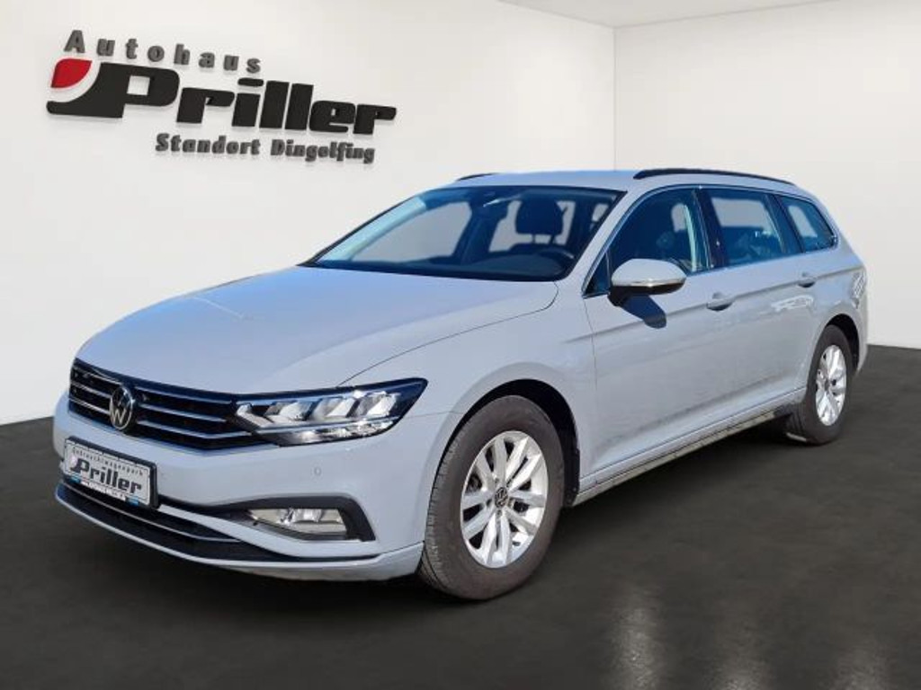 Volkswagen Passat Business DSG Variant 2.0 TDI