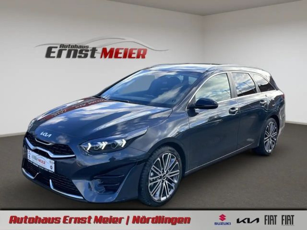 Kia Ceed GDi GT-Line SportWagon