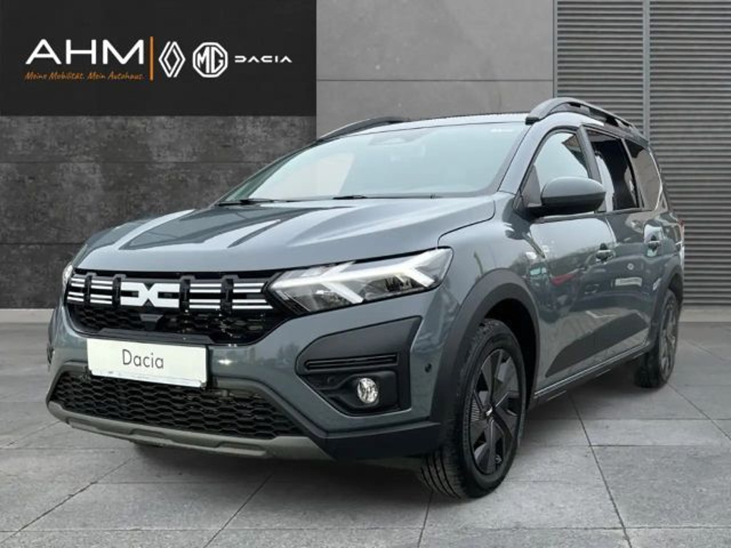 Dacia Jogger ECO-G