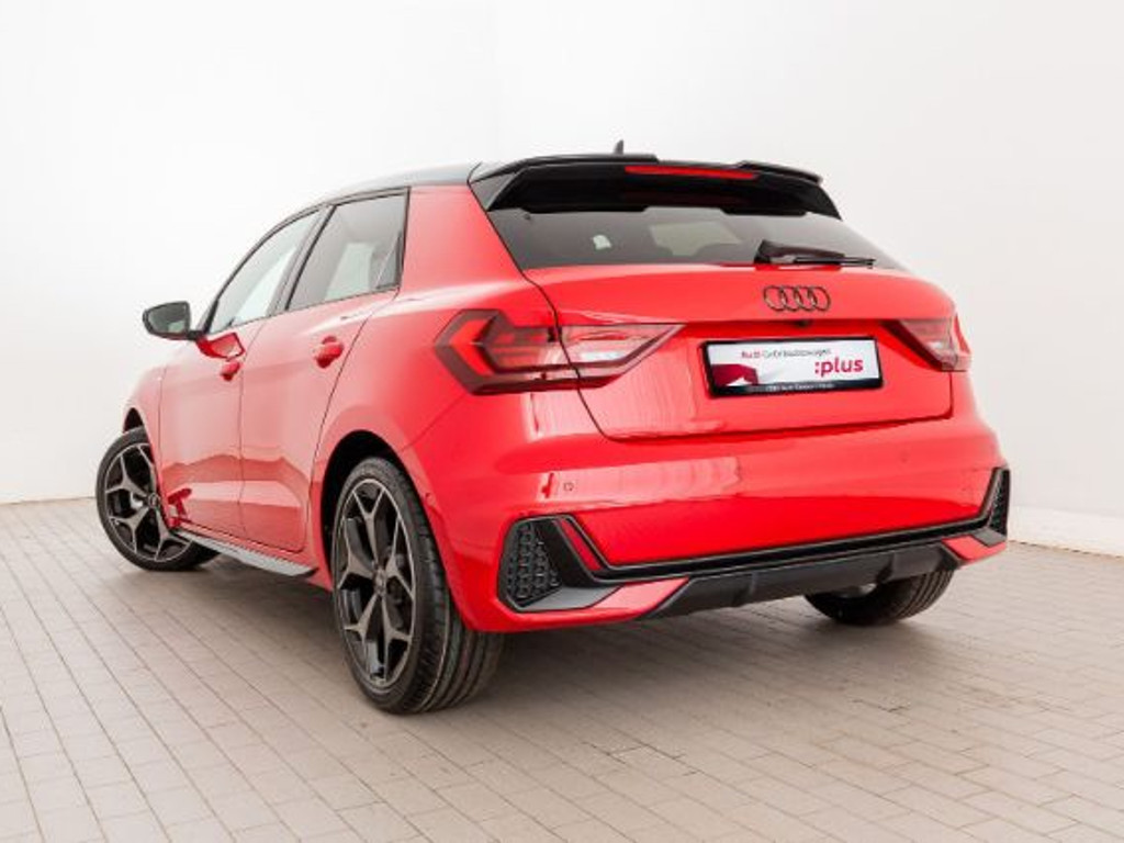 Audi A1 Sportback S-Line S-Tronic 30 TFSI