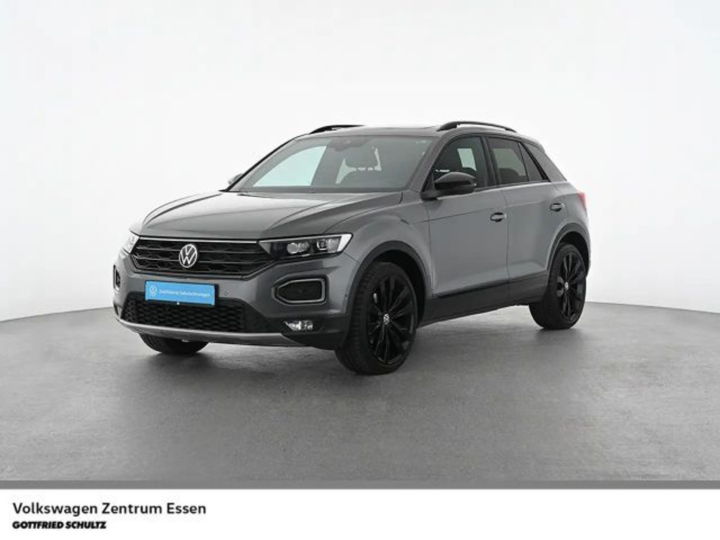 Volkswagen T-Roc DSG Sport