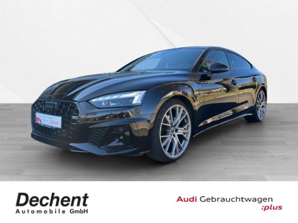 Audi A5 Sportback Business S-Line S-Tronic 35 TFSI