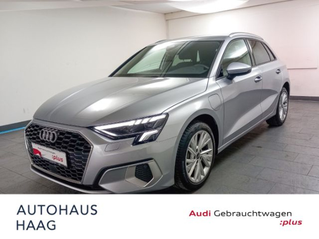 Audi A3 Sportback S-Tronic Hybride 40 TFSI
