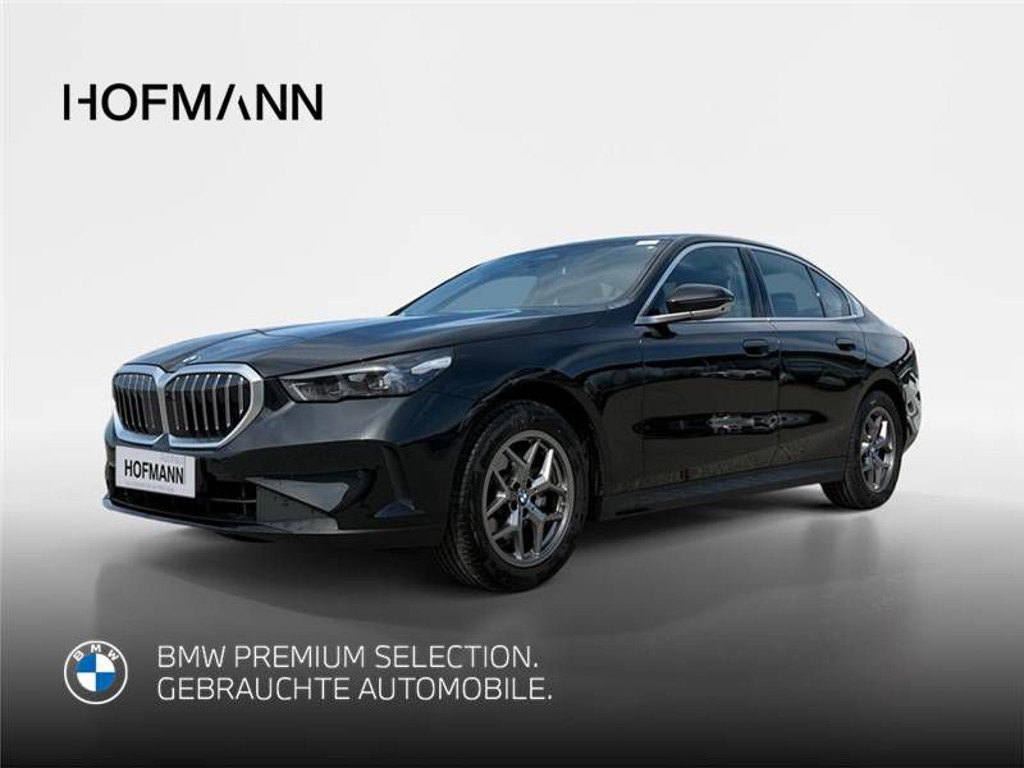 BMW 5 Serie 520 Sedan 520i