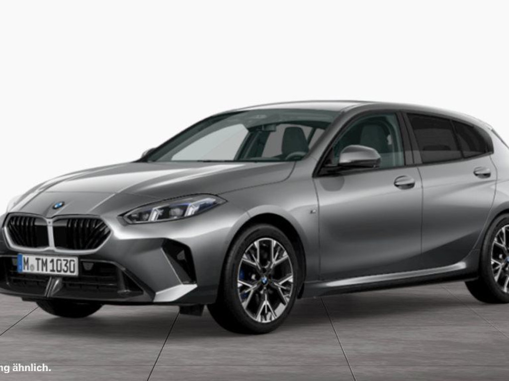 BMW 1 Serie 120 120 120