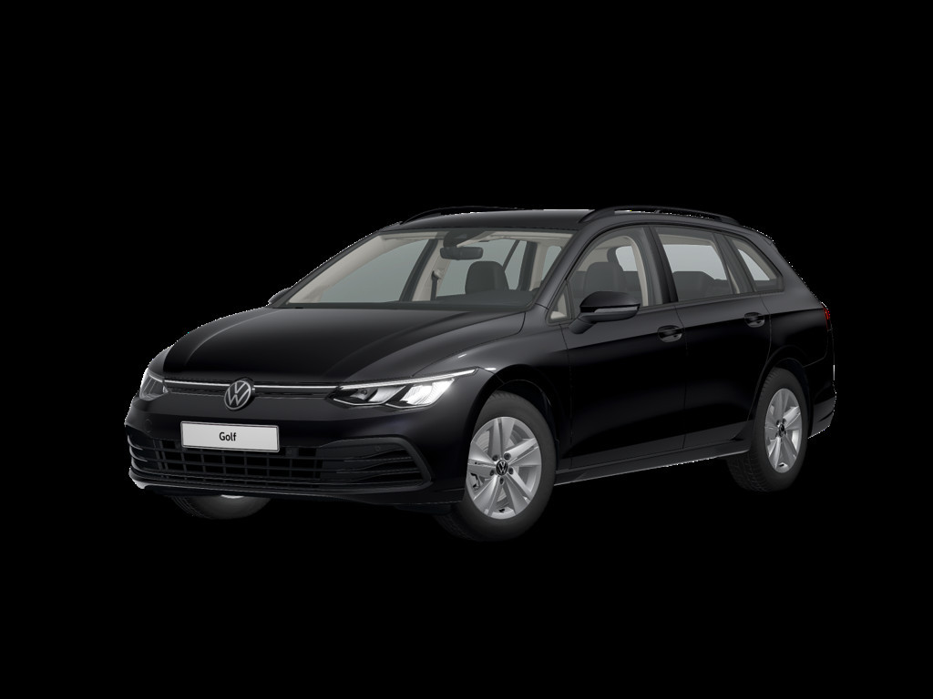 Volkswagen Golf DSG Variant