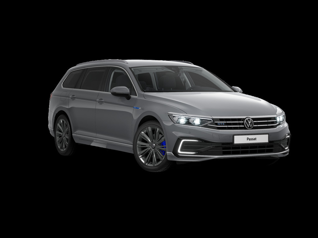 Volkswagen Passat DSG Variant