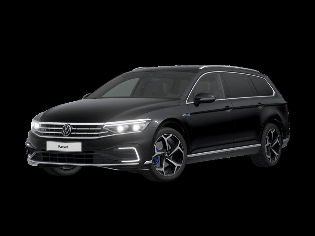 Volkswagen Passat DSG Variant R-Line