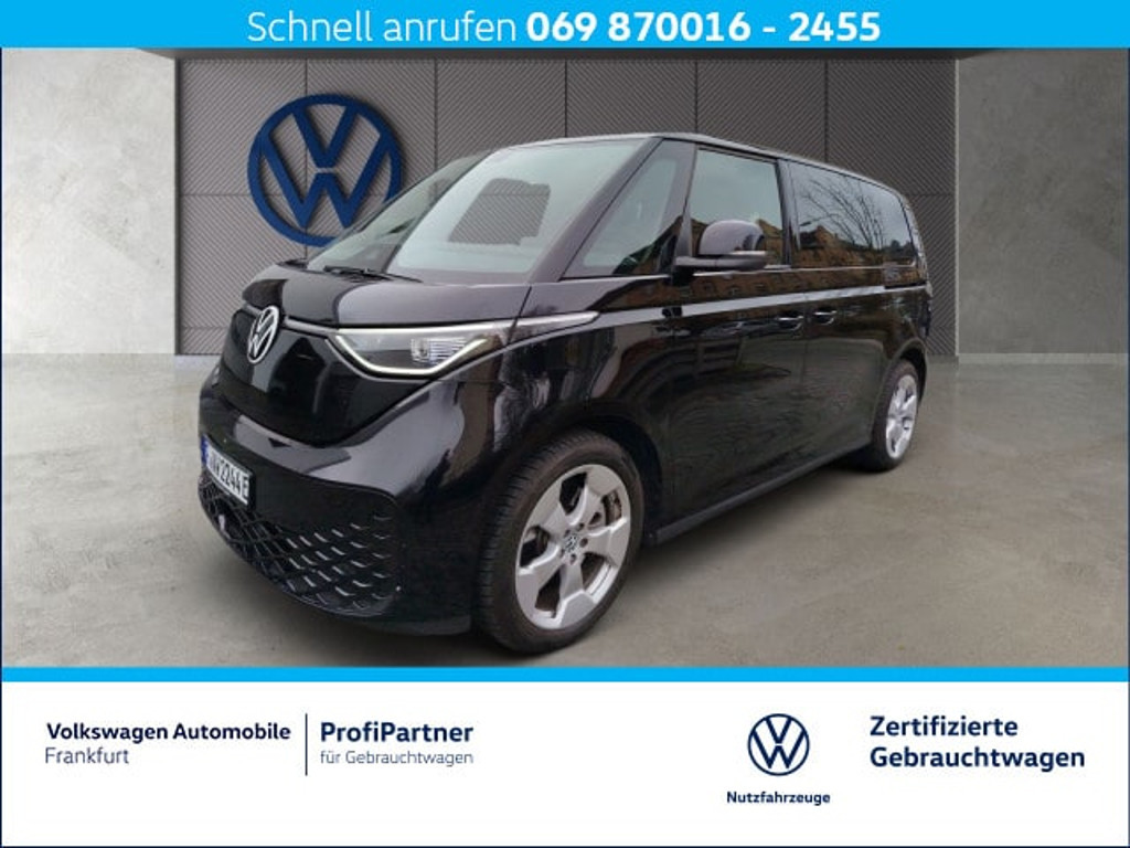 Volkswagen ID.Buzz Pro 150 kW