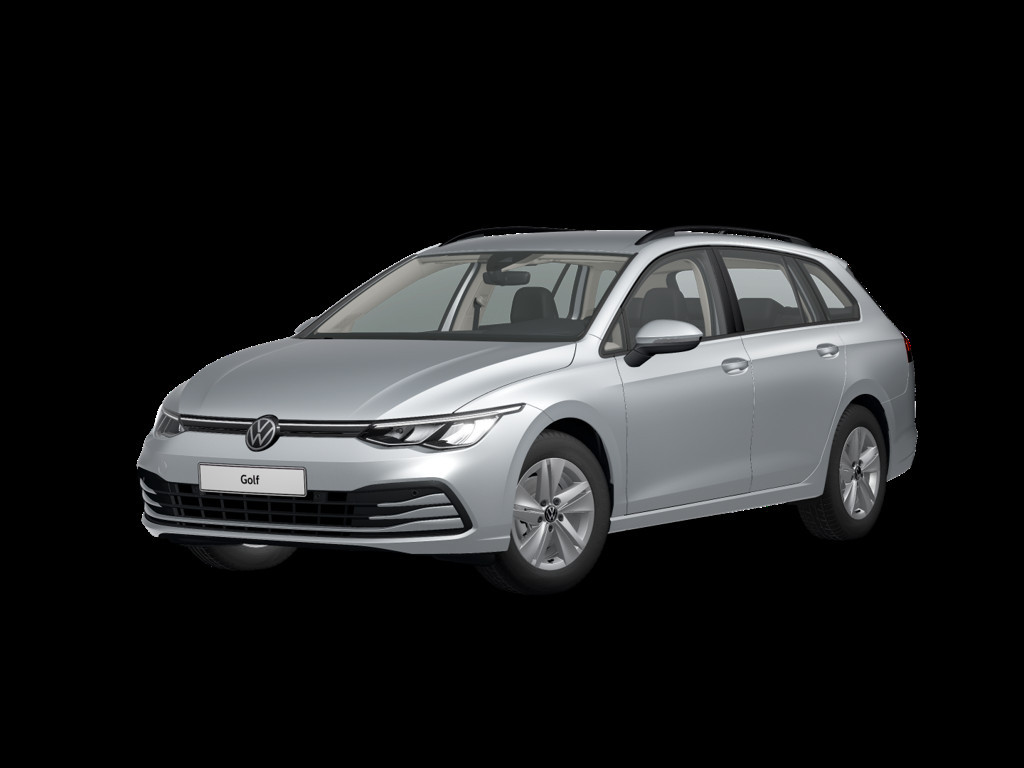 Volkswagen Golf Life Variant 1.0 TSI