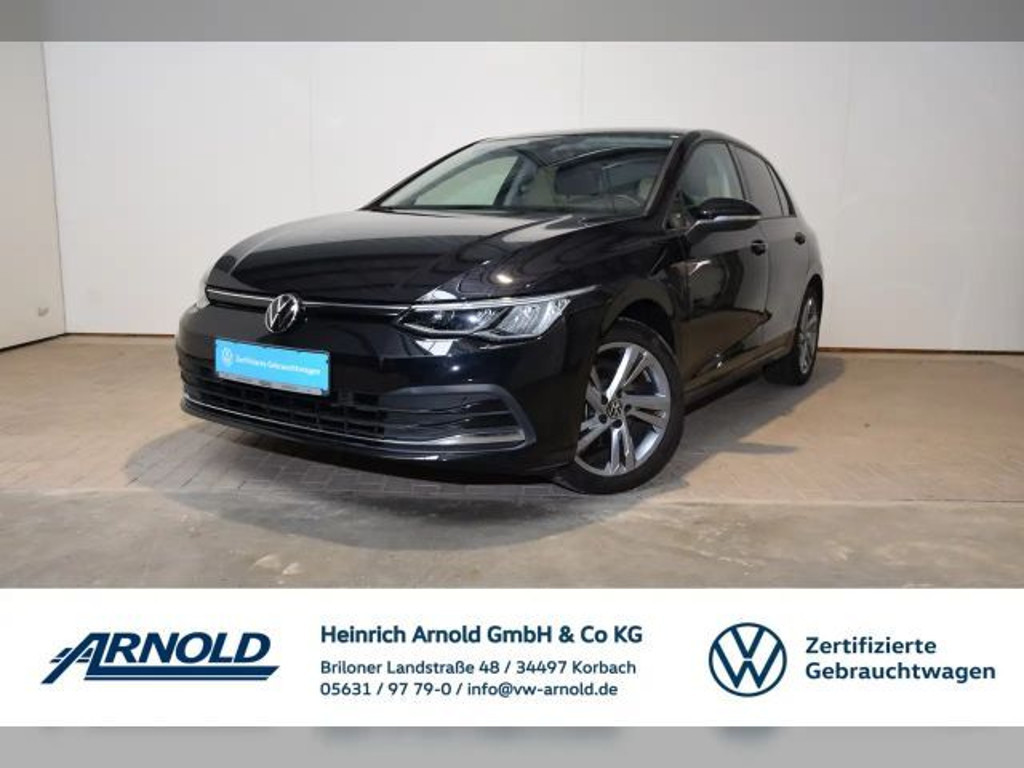 Volkswagen Golf DSG Golf VIII Move