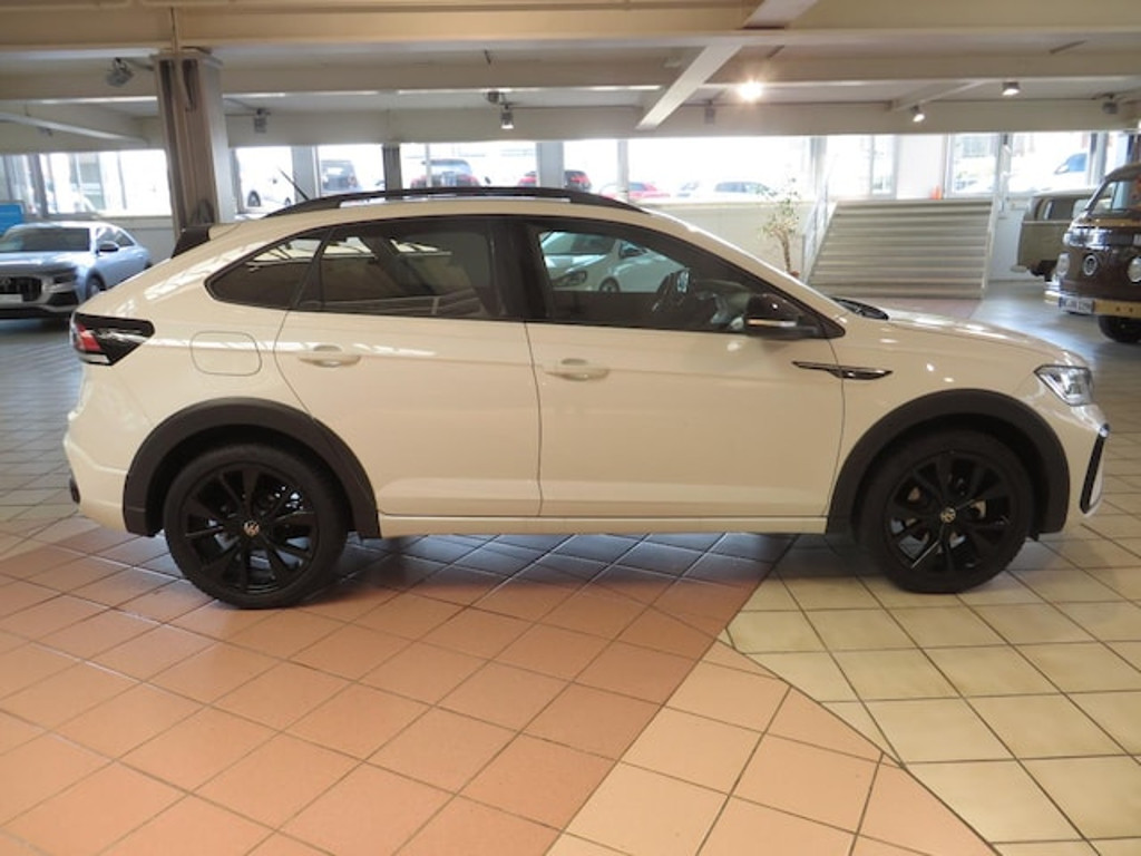 Volkswagen Taigo 1.0 TSI