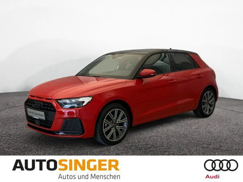Audi A1 Sportback 30 TFSI