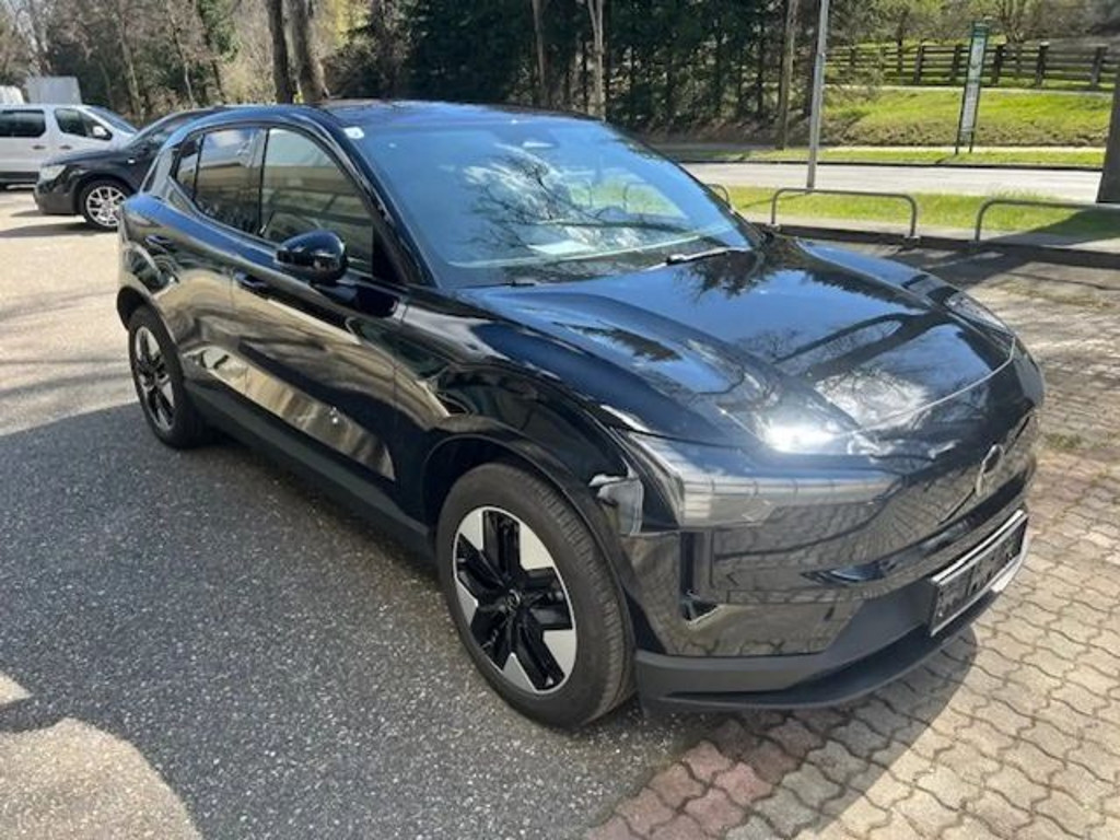 Volvo EX30 Plus Achterwielaandrijving