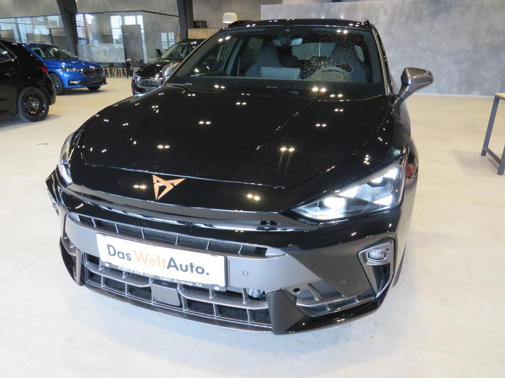 Cupra Leon e-HYBRID 150/204