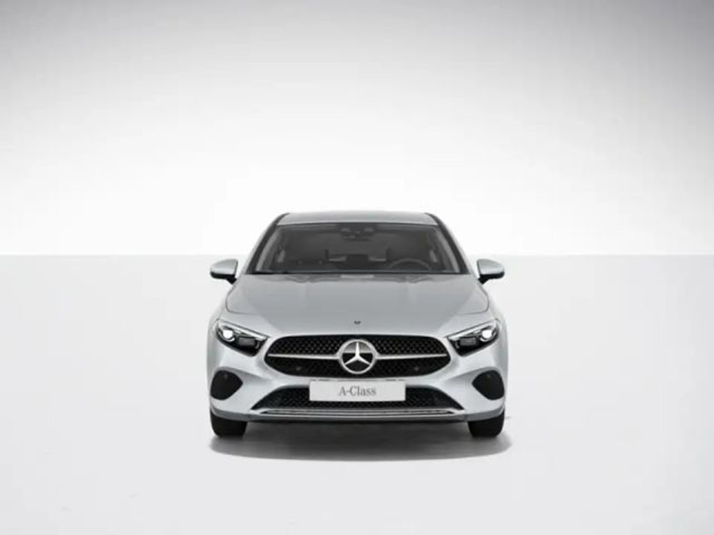 Mercedes-Benz A-Klasse A 250 A 250 e