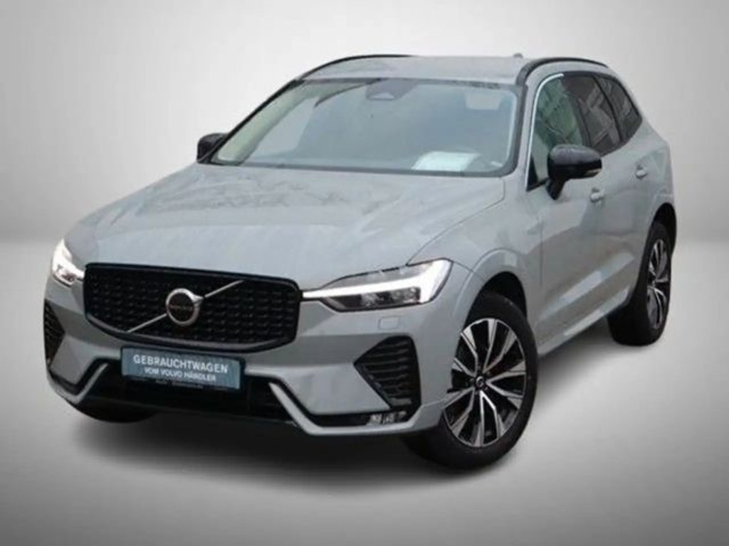 Volvo XC60 AWD Business Plus Dark