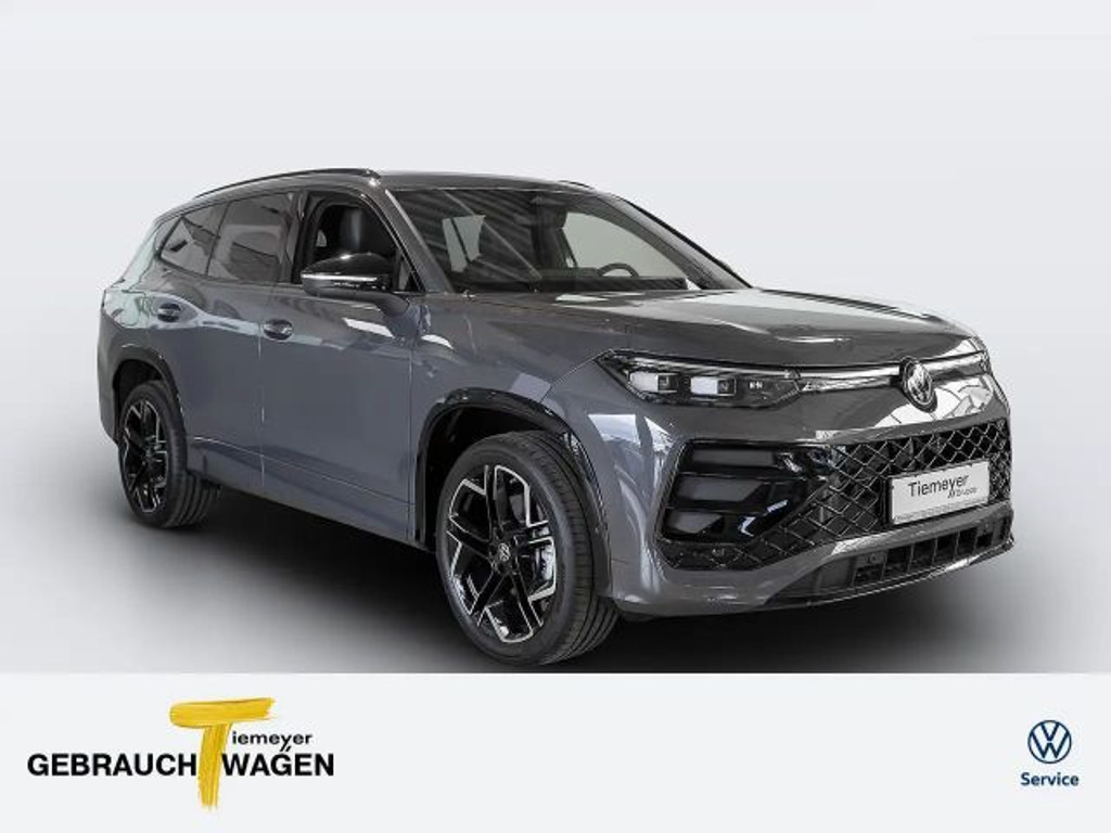 Volkswagen Tayron DSG R-Line eHybrid IQ.Drive