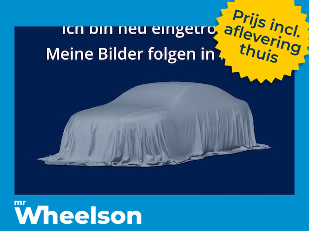 Volkswagen T-Roc DSG 1.5 TSI