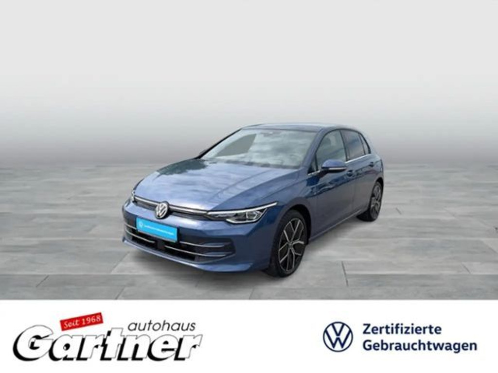 Volkswagen Golf DSG Golf VIII 1.5 eTSI