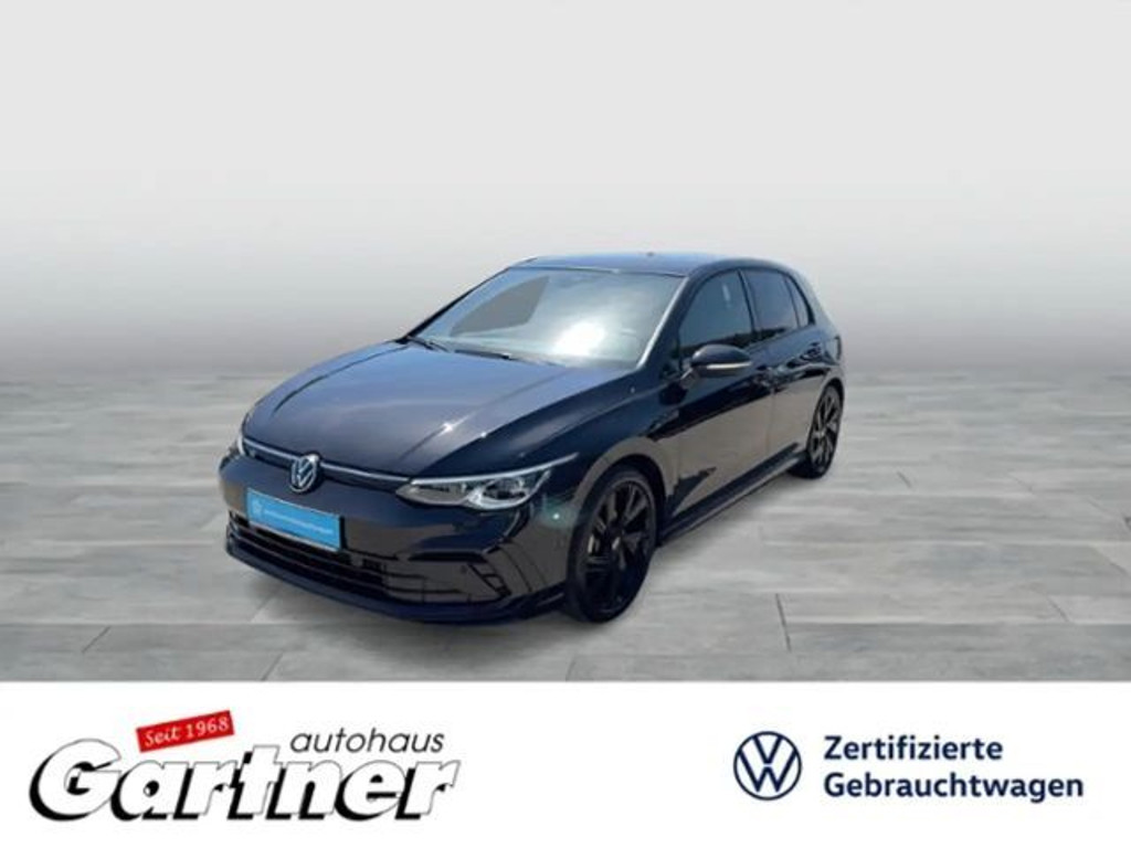 Volkswagen Golf DSG R-Line Golf VIII 1.5 eTSI