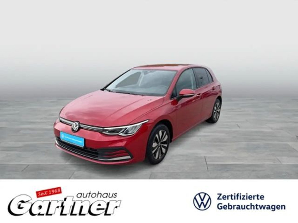 Volkswagen Golf DSG 1.0 TSI Golf VIII Move