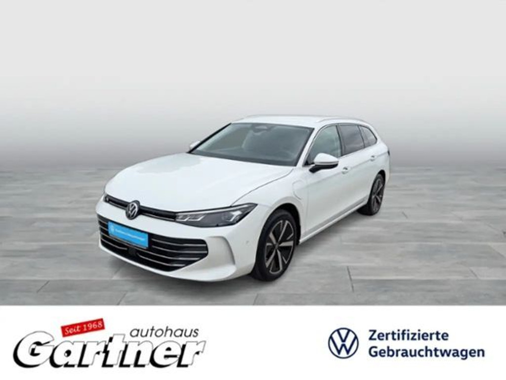 Volkswagen Passat DSG Variant eHybrid 1.5 TSI