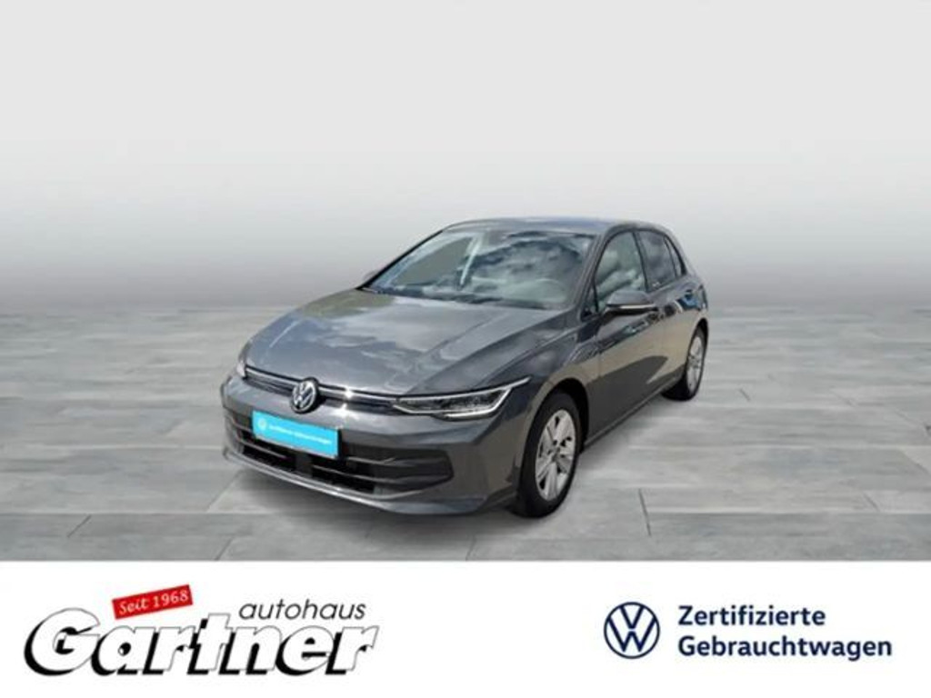 Volkswagen Golf Life 1.5 TSI Golf VIII