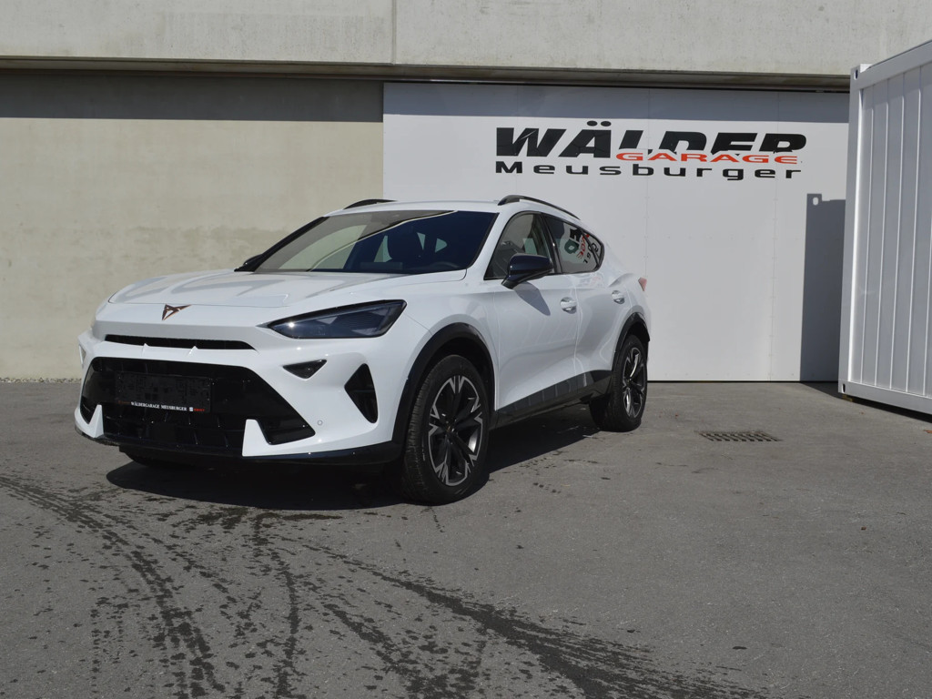 Cupra Formentor 1.5 TSI