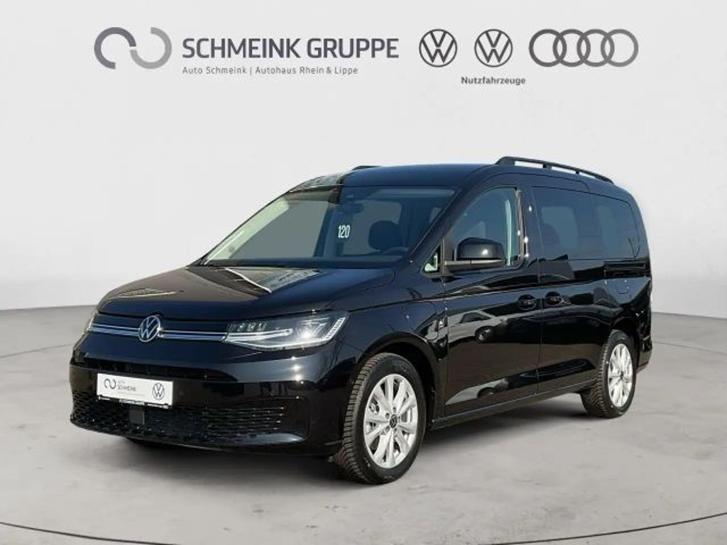 Volkswagen Caddy DSG Life eHybrid 1.5 TSI Maxi