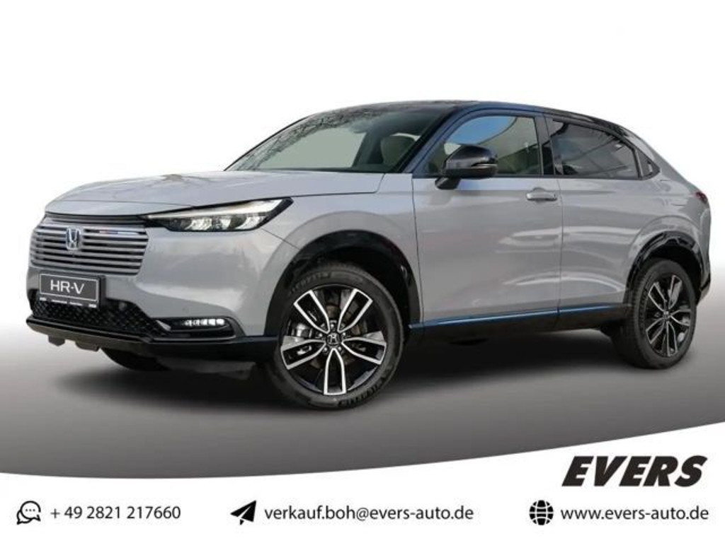 Honda HR-V Hybrid Advance 1.5 i-MMD