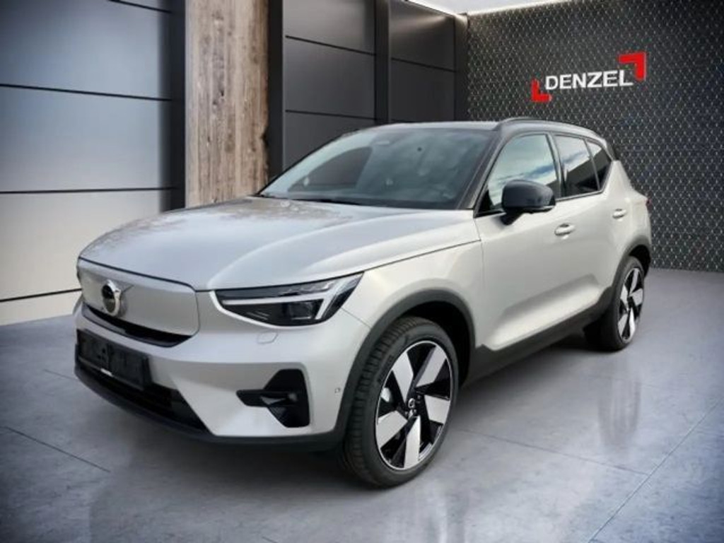 Volvo EX40 Twin motor Ultra