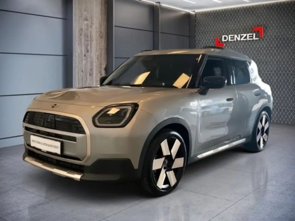 Mini Countryman E U25 HB0