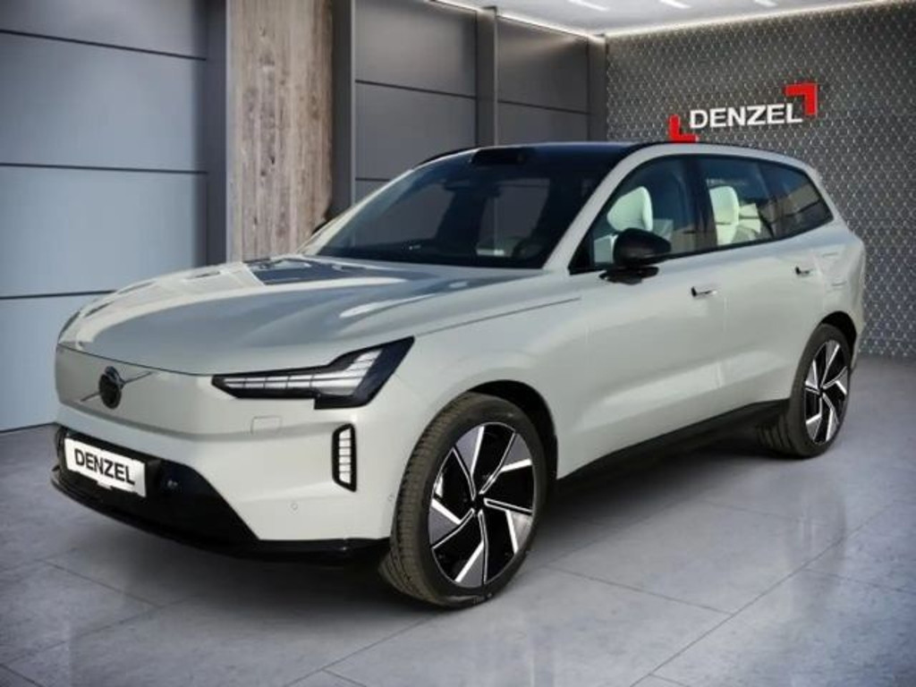 Volvo EX90 Twin motor Ultra