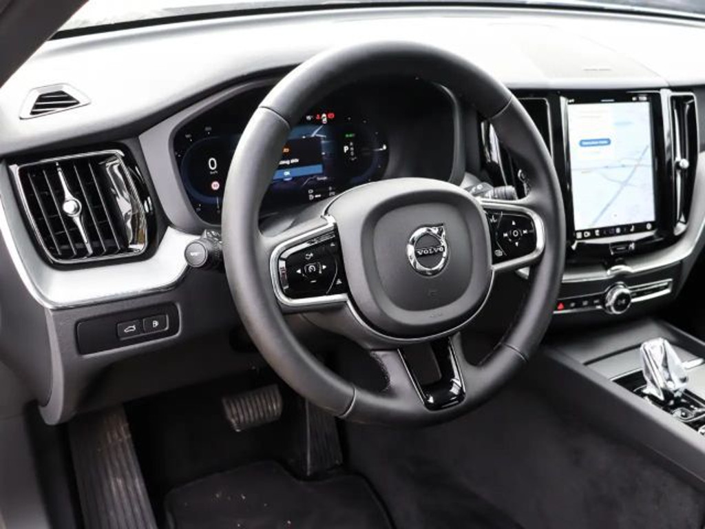 Volvo XC60 AWD T6 Twin Engine Recharge Plus Dark