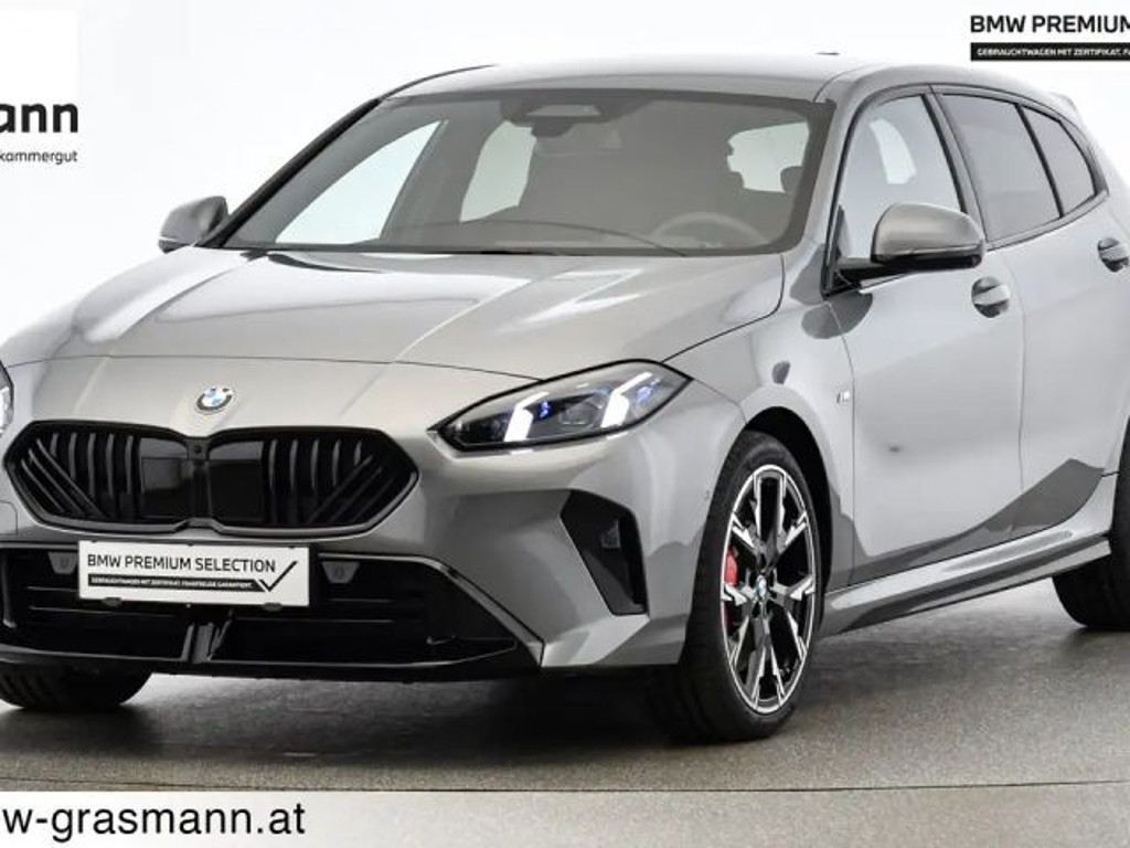 BMW 1 Serie 120 120d