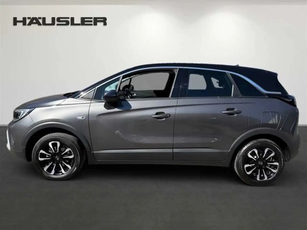 Opel Crossland X Elegance