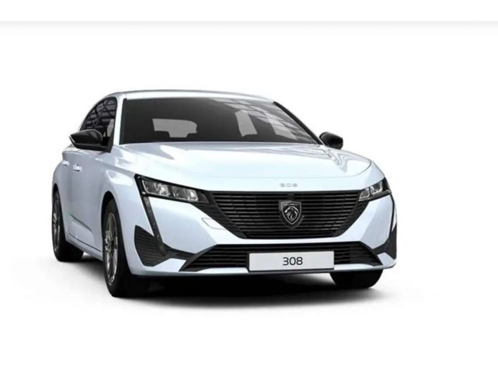 Peugeot 308 Active Pack