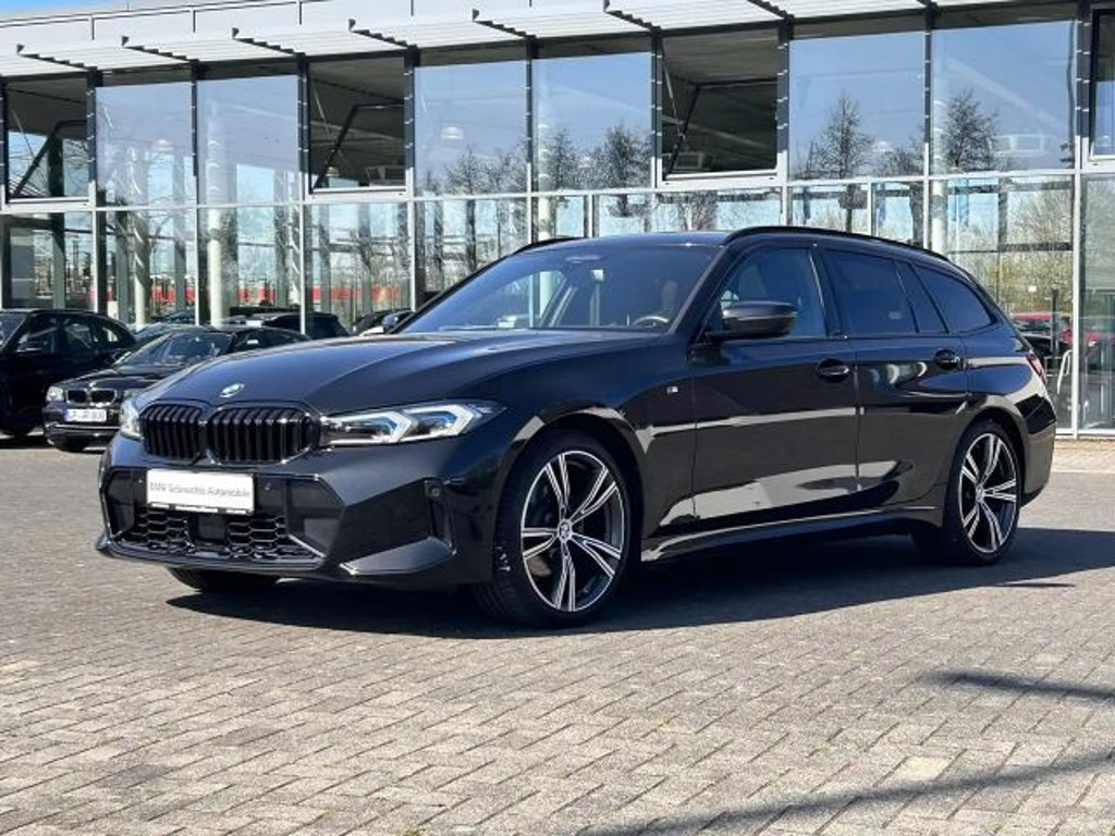 BMW 3 Serie 320 xDrive Touring 320d