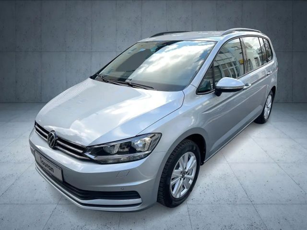 Volkswagen Touran Comfortline 1.5 TSI