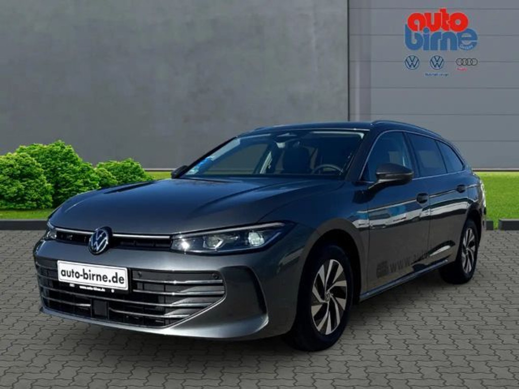 Volkswagen Passat Business Variant 2.0 TDI