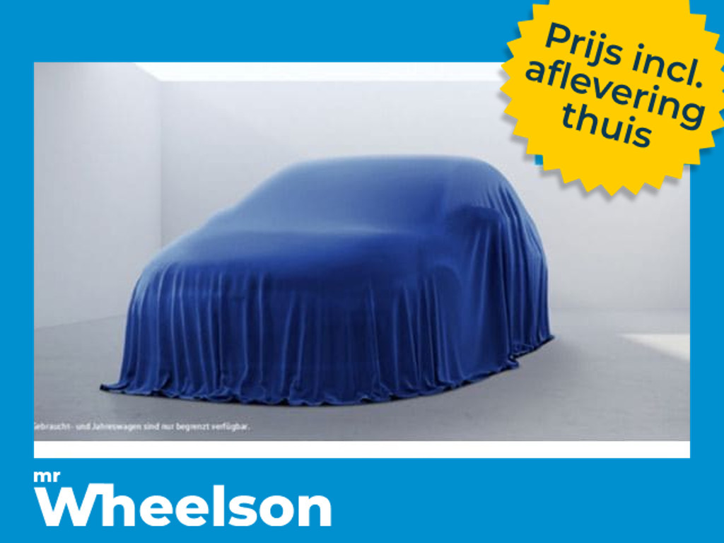 Volkswagen Taigo DSG R-Line 1.0 TSI