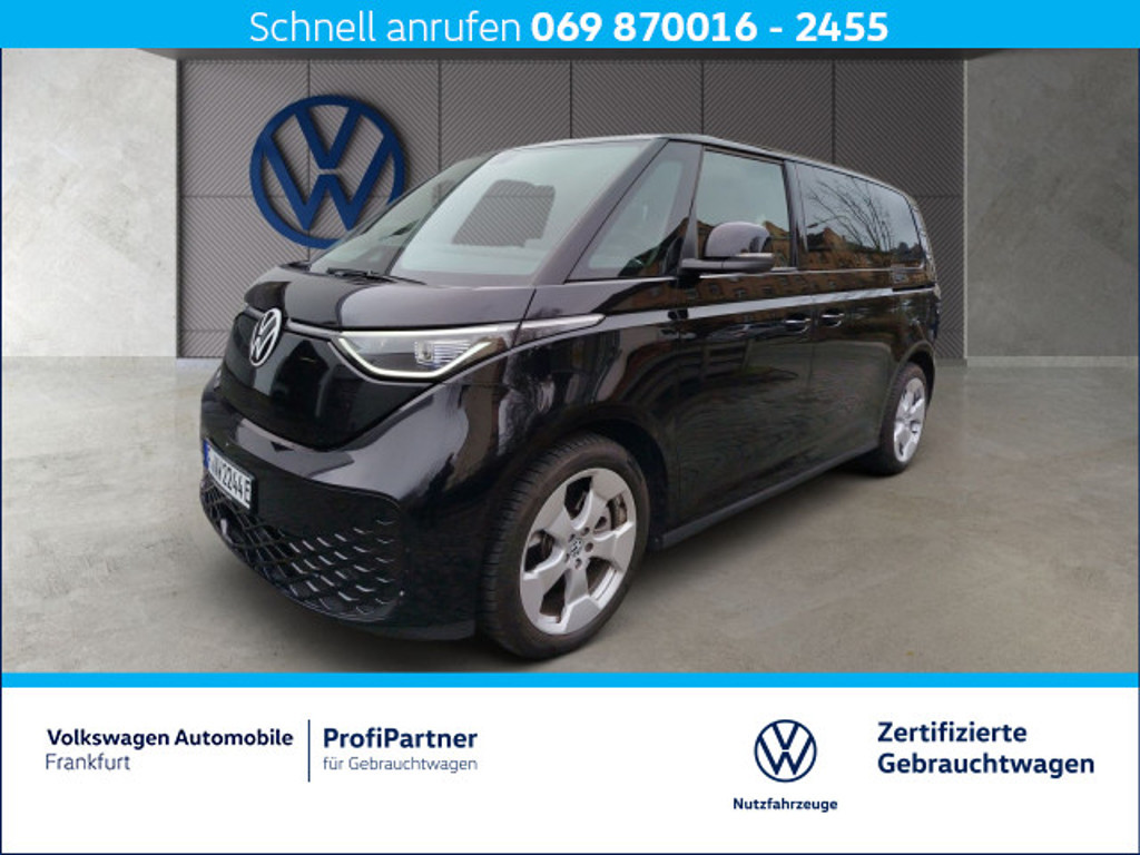 Volkswagen ID.Buzz Pro 150 kW