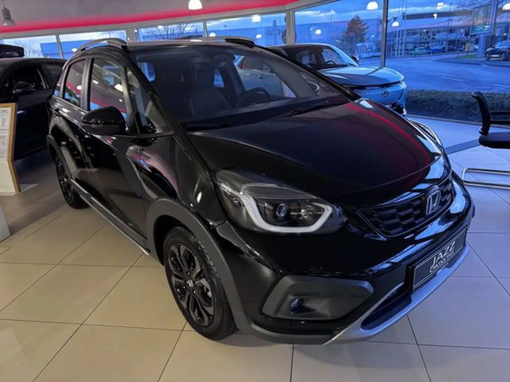 Honda Jazz Hybrid Advance 1.5 i-MMD e:HEV